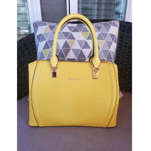 Women Leather Handbag Designer Top Handle Satchel Shoulder Bag Crossbody Purses